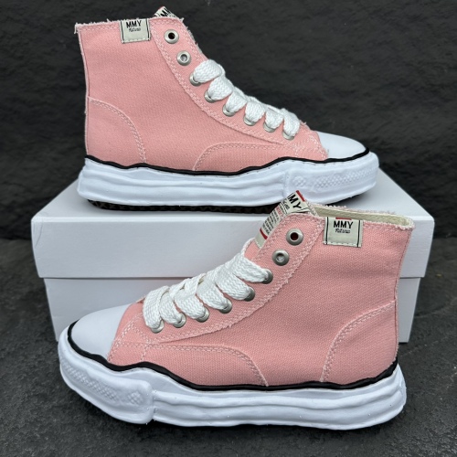 Aison Mihara Yasuhiro MMY Sneaker Size 36-46