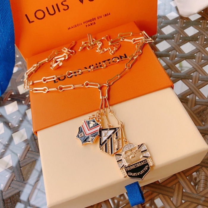 Louis Vuitton Necklace