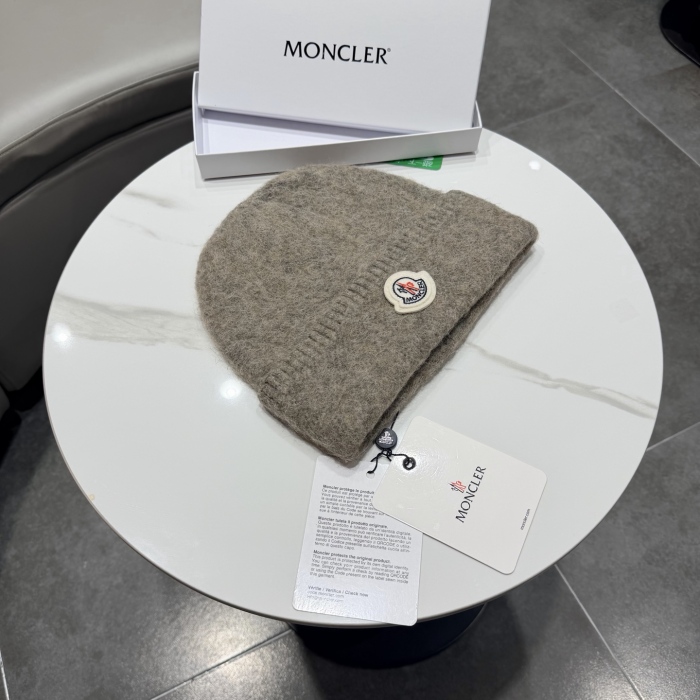 Moncler Knitted Hat