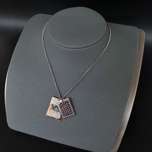 Louis Vuitton Necklace