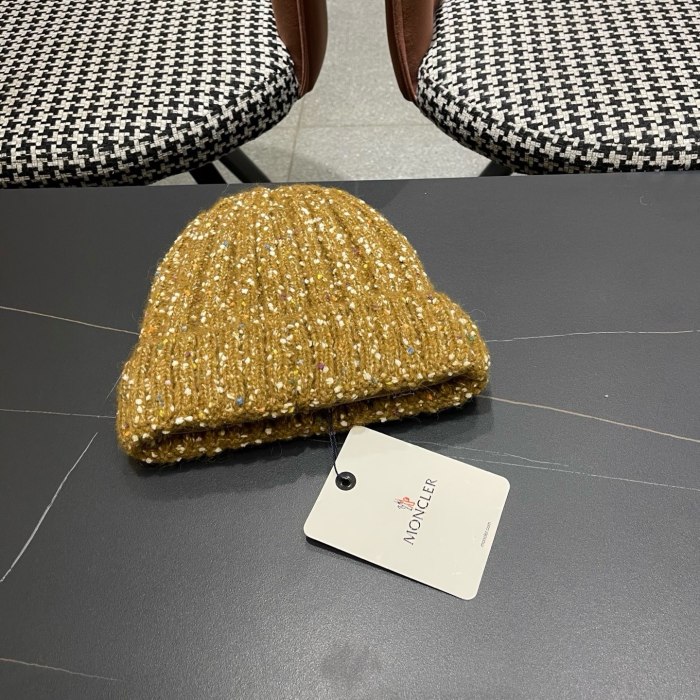 Moncler Knitted Hat