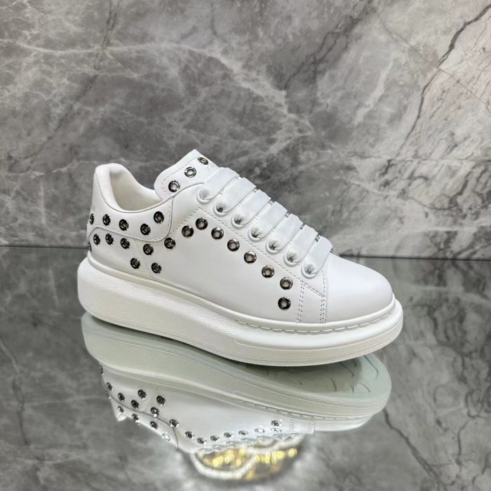 Alexander McQueen OVERSIZED Sneaker Size 35-45  2-Color