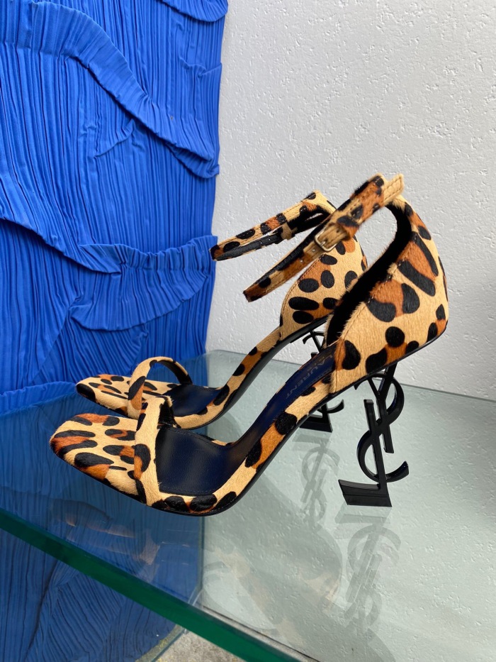 YSL Opyum Pumps Size 35-41 11-Color