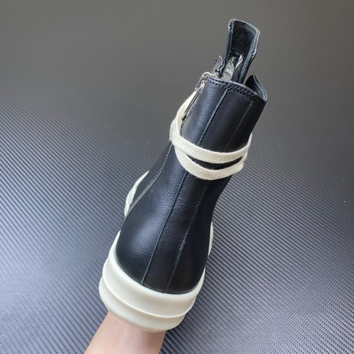 Rick Owens Sneaker Size 36-45
