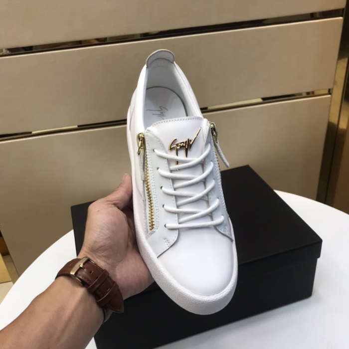 Giuseppe Zanotti Mens Outdoor Sneakers Shoes Gr. 38 - 45
