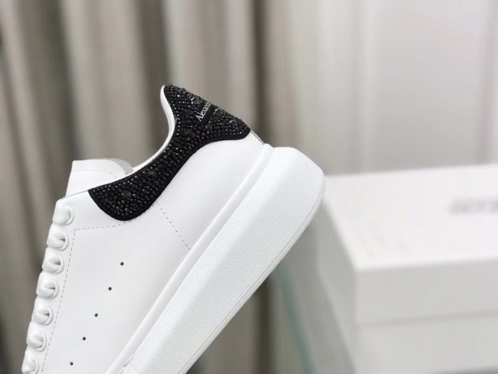 Alexander McQueen OVERSIZED Sneaker Size 35-45  6-Color