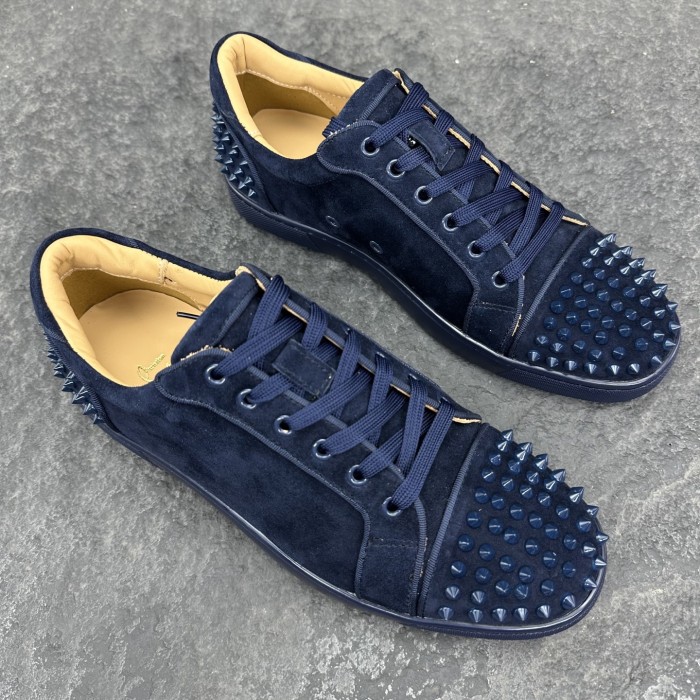 Christian Louboutin Sneaker Size 36-46