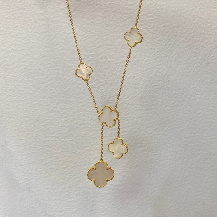 Van Cleef & Arpels Necklace