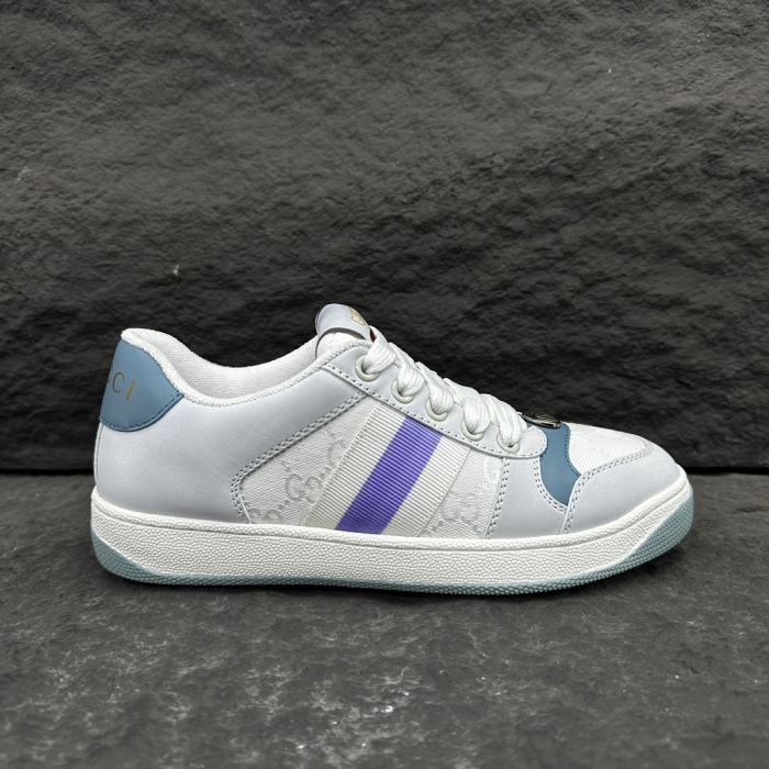 Gucci Screener Sneaker Size 36-46