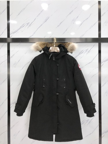 Canada Goose 12 Women Winter Jacket XS-XXL
