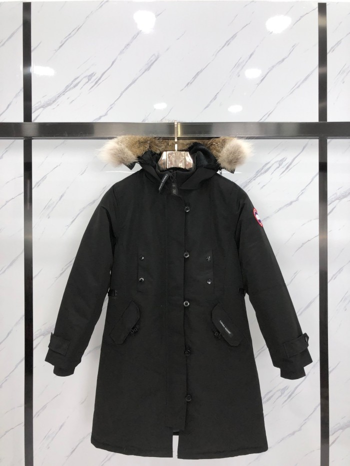 Canada Goose 12 Women Winter Jacket XS-XXL