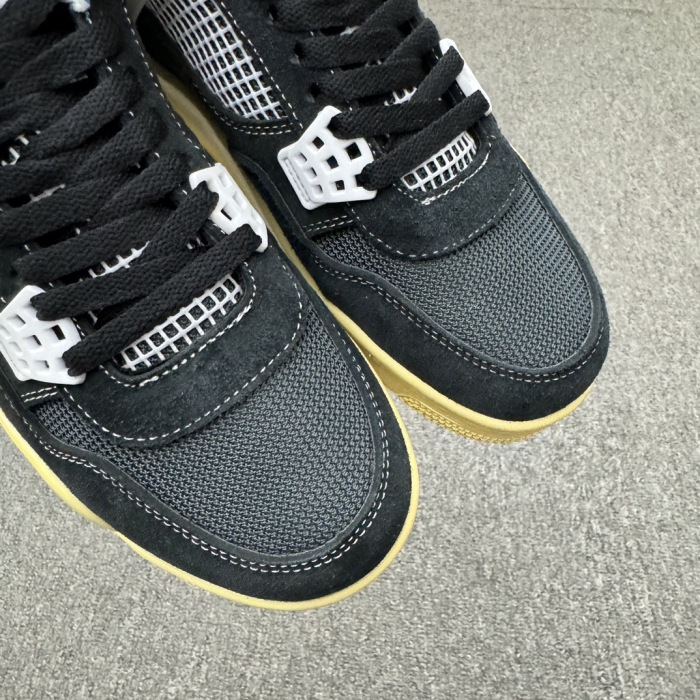 Nike Air Jordan 4 x gx union la Sneakers Shoes Gr. 36-46