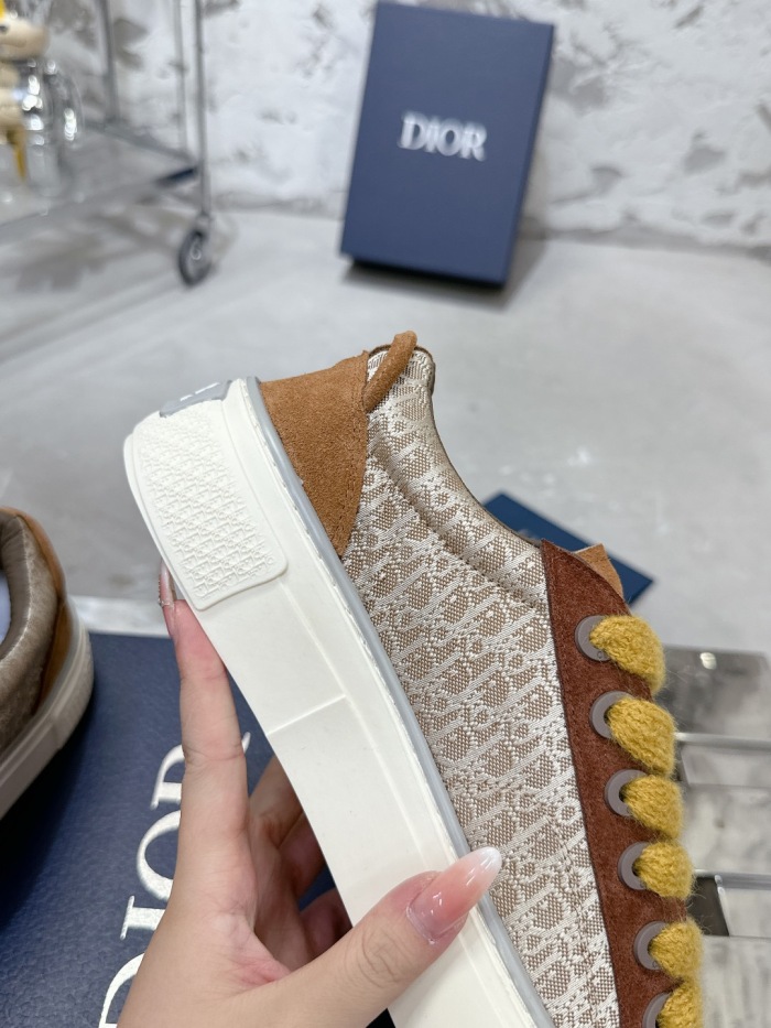 Dior B33 Sneaker Size 36-45