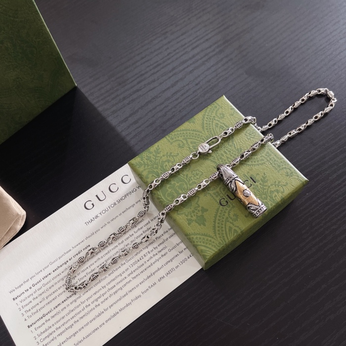 Gucci Necklace