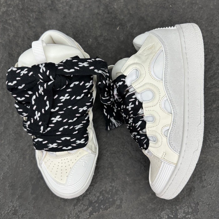 Lanvin Curb Sneaker Size 36-46