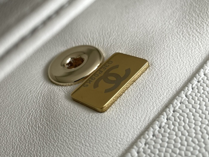 Chanel Coco 2021ss Shoulder Bags Small 24*14*10cm