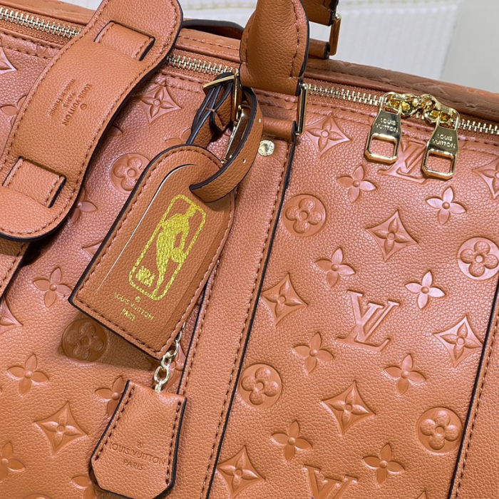 Louis Vuitton Keepall Travel Bags Size 50*29*23cm
