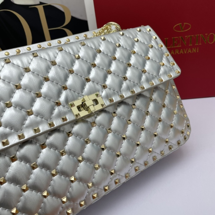 Valentino Women Shoulder Bags 3-Size