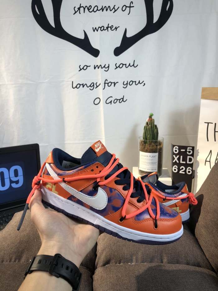 Nike x Off White Mens/Women Sneakers Shoes Gr. 36-45