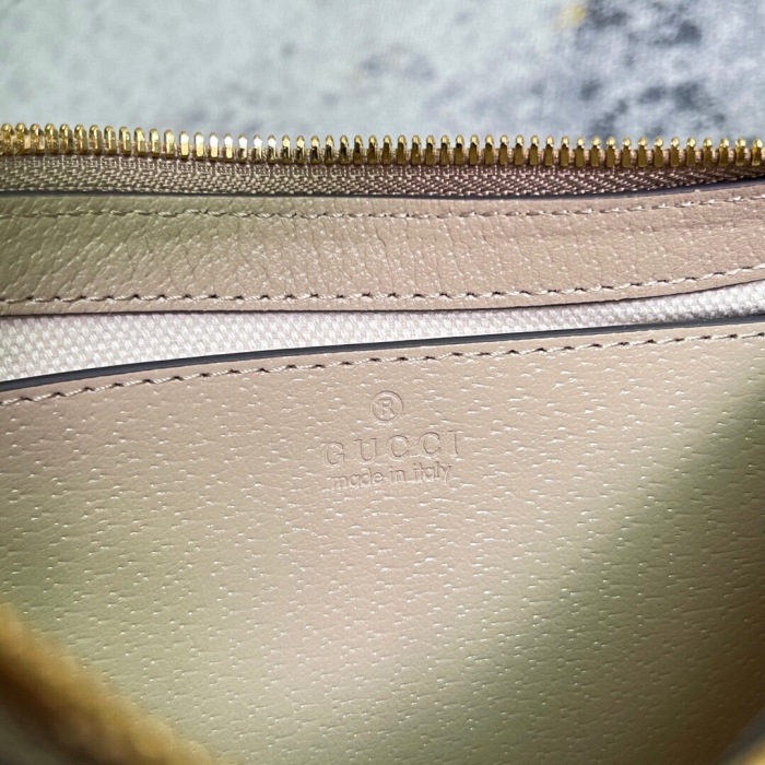 Gucci GG Ophidia GG Handbag for Women Size 25*15*6.5cm