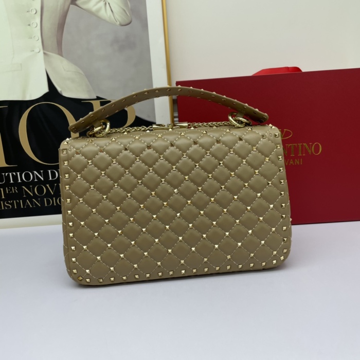 Valentino Women Shoulder Bags 3-Size