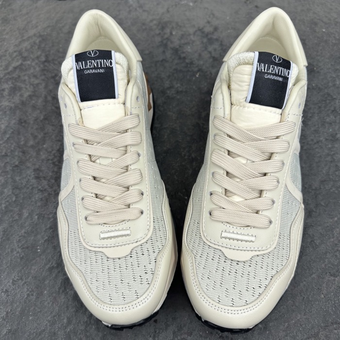 Valentino LACERUNNER Men Sneaker Size 40-46