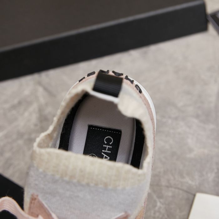 Chanel 2023fw New Sneaker size 36-42
