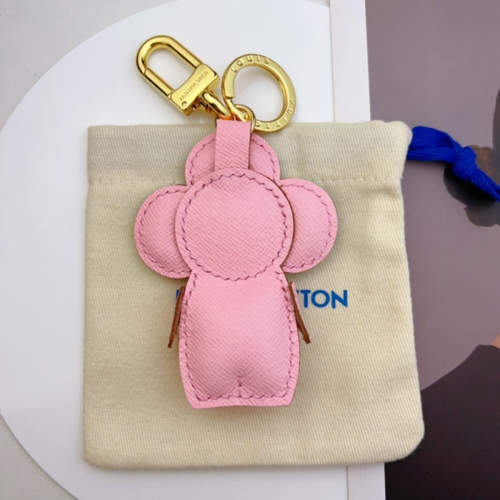 Louis Vuitton Keychain