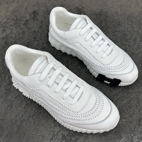Hermes Bouncing Sneaker Size 40-46