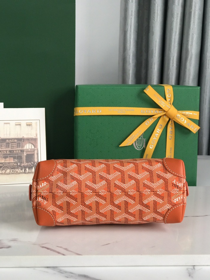 Goyard Vendome Pouch Clutch Size 17.5*14*6.5cm