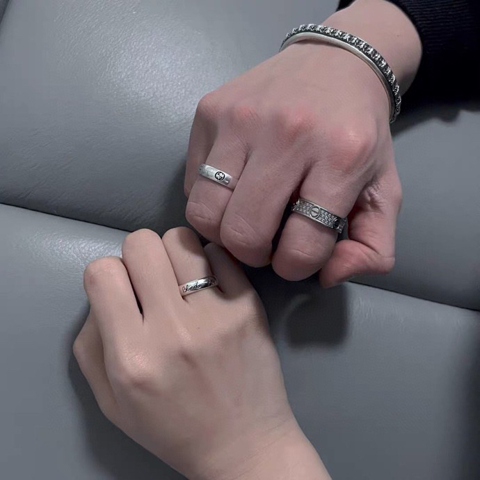 Gucci Ring 10# - 24#