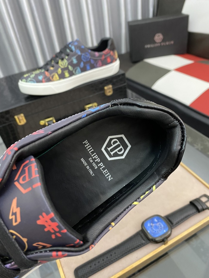 Philipp Plein Mens Outdoor Sneakers Shoes 38 - 45