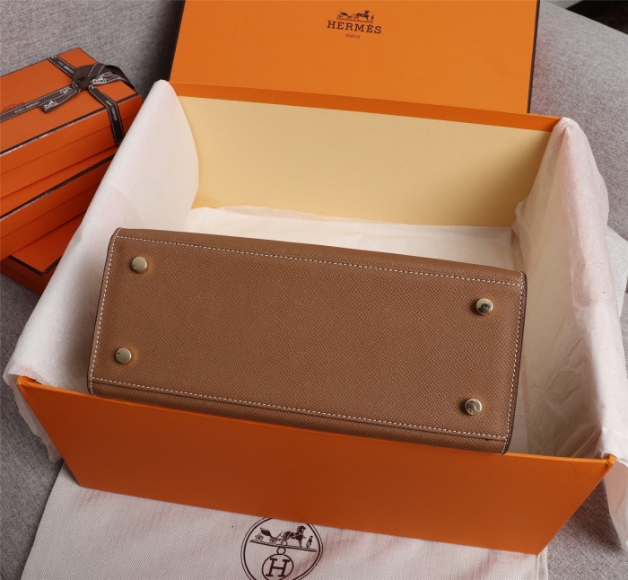 Hermes Women Handbags Shoulder Bags 3-Size