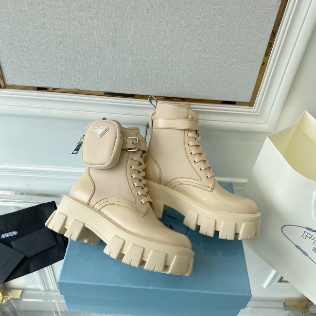 Prada 2020ss Men Women Boots Gr.36-45