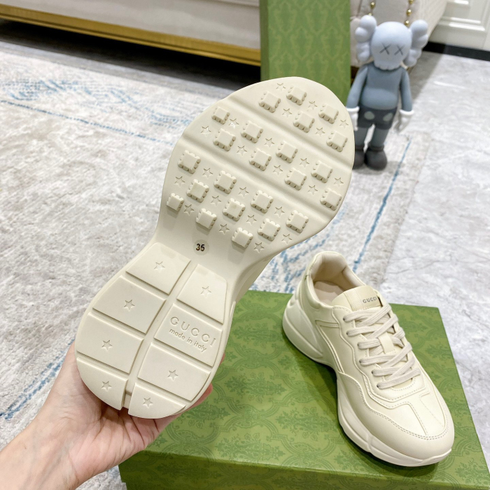Gucci Phyton Sneaker Size 36-45 7-Color