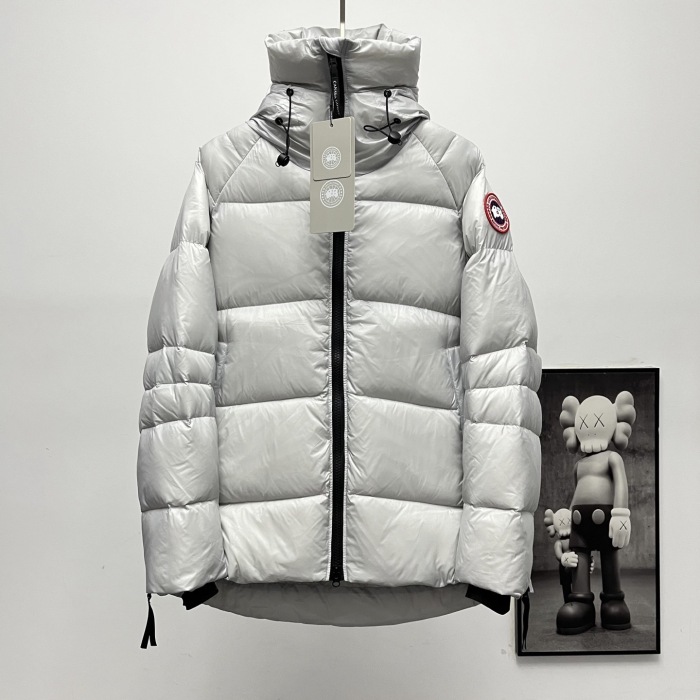 Canada Goose E45 2239L Cypress Women Winter Jacket XS-XXL