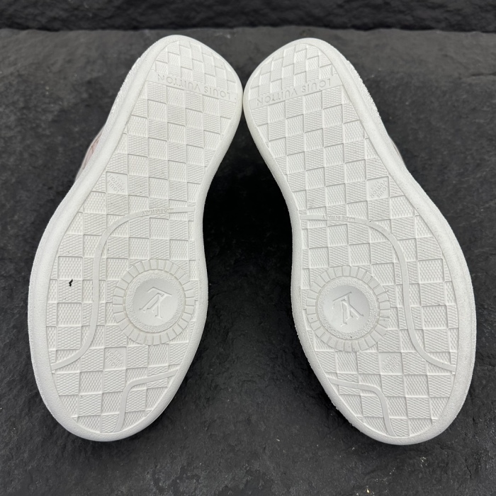 Louis Vuitton LV GROOVY PLATFORM Sneaker Size 35-41