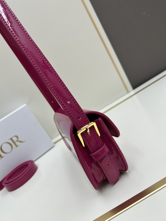 Dior Miss New Women Shoulder Bags Size 18*6.5*11cm