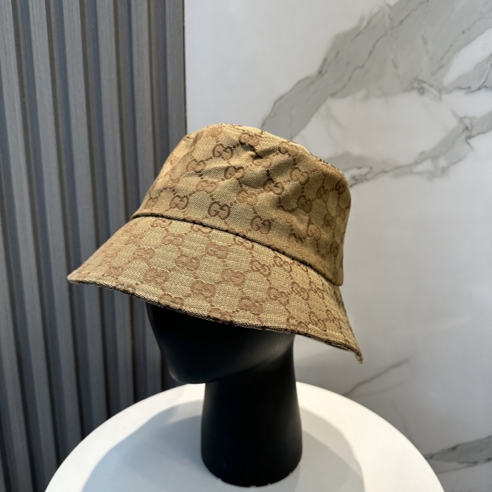 Dior Fisherman's Hat