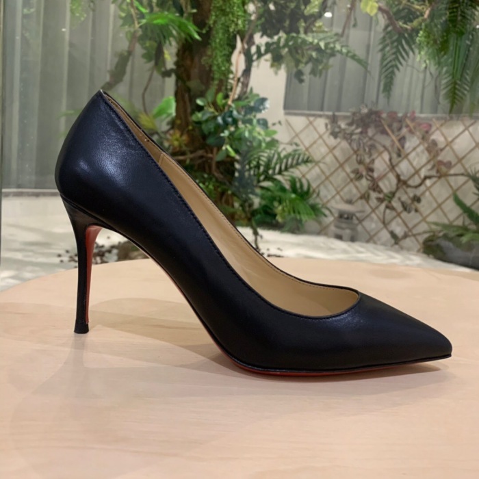 Christian Louboutin Kate Pumps Size 35-41 4-Color