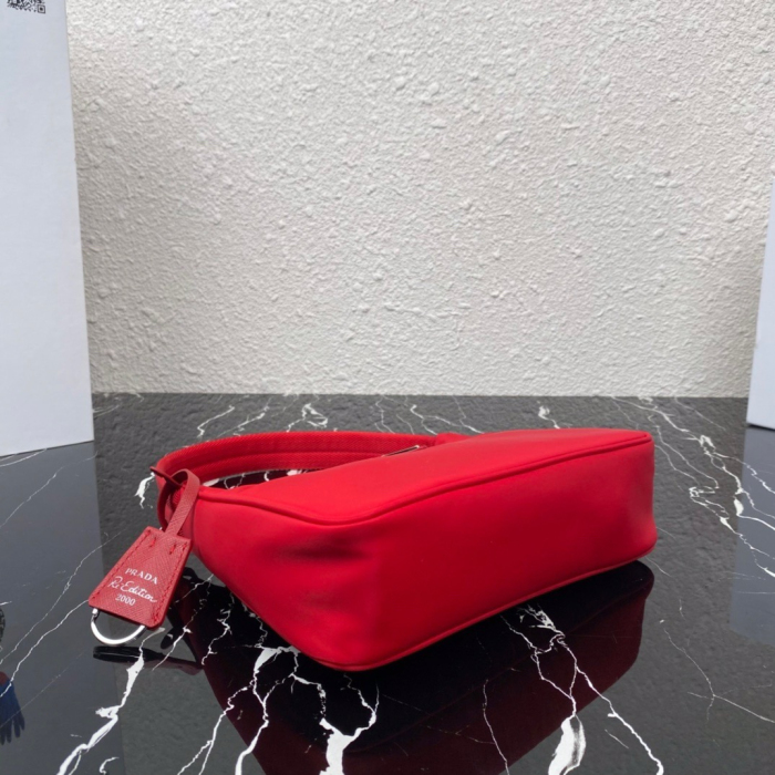 Prada 1NE515 Redition 2000 Women Bags 23*13*5cm