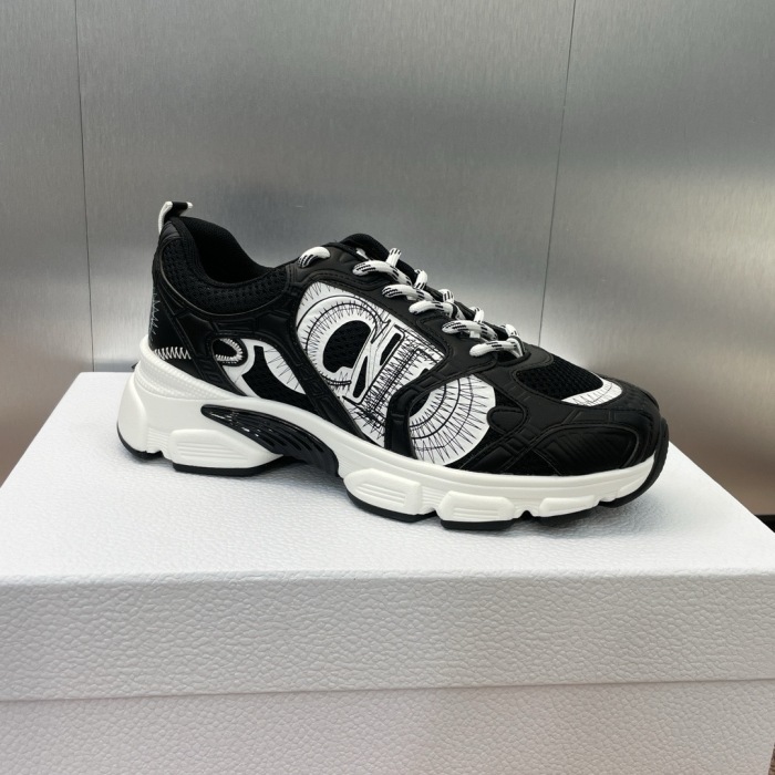 Dior Chrono Sneaker Size 35-41