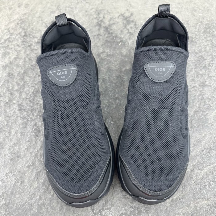 Dior B30 Countdown Sneaker Size 36-46