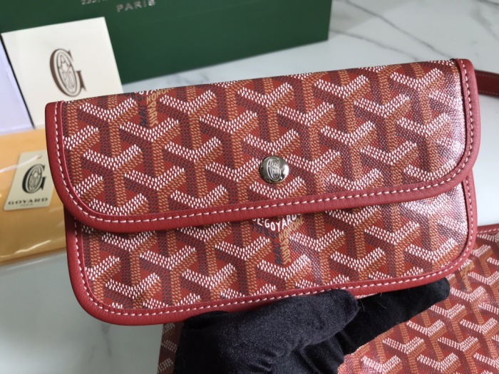 Goyard Hobo Boheme Shopping Bags 42*27*15cm