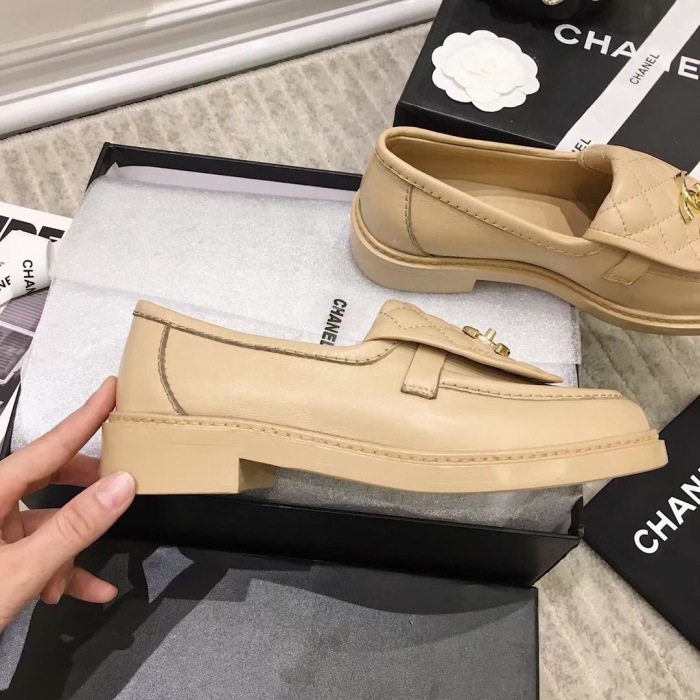 Chanel Loafers Size 35-41 5-Color