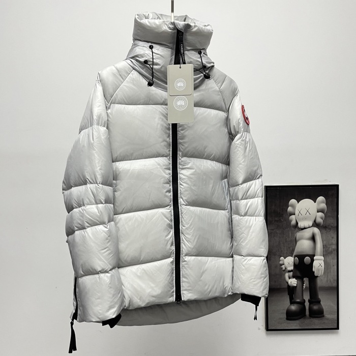 Canada Goose E45 2239L Cypress Women Winter Jacket XS-XXL