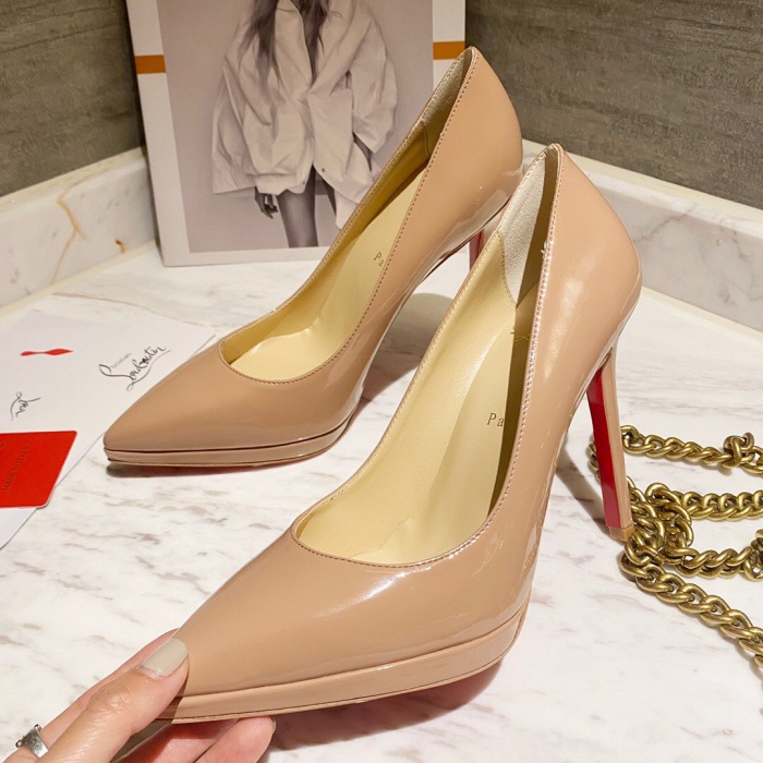 Christian Louboutin Kate Pumps Size 35-41 5-Color