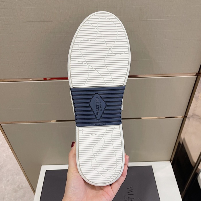 Valentino VL7N Low-Top Sneaker Size 36-45   5-Color