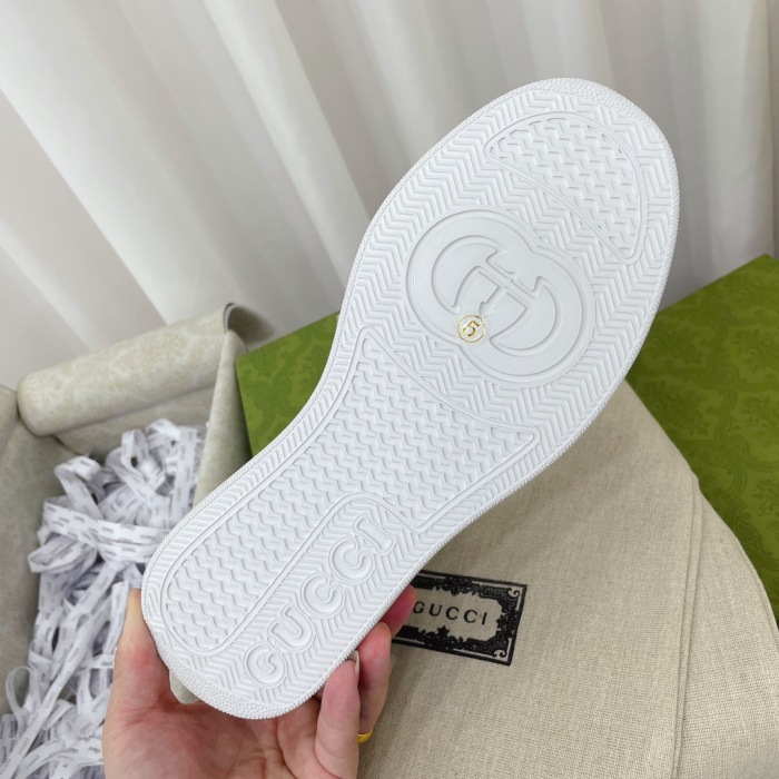 Gucci GG Sneaker Size 36-46 8-Color