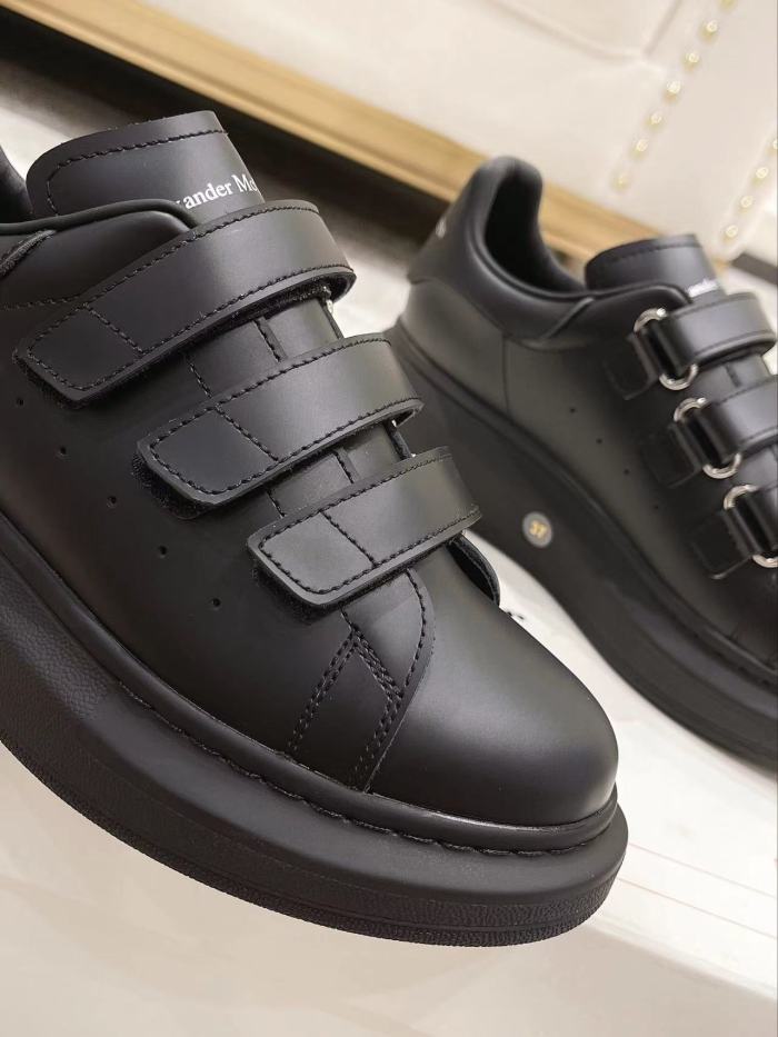 Alexander McQueen OVERSIZED Sneaker Size 35-40  5-Color